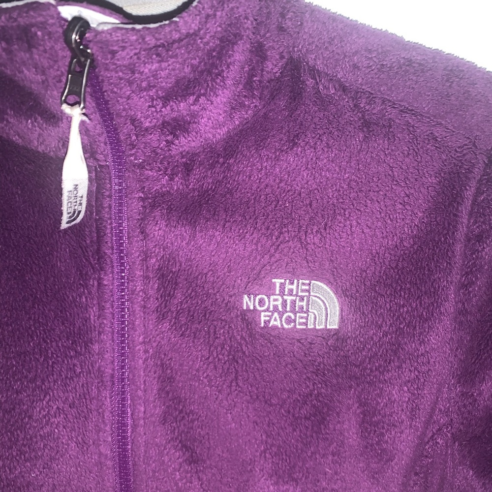 Woman’s North Face Jacket